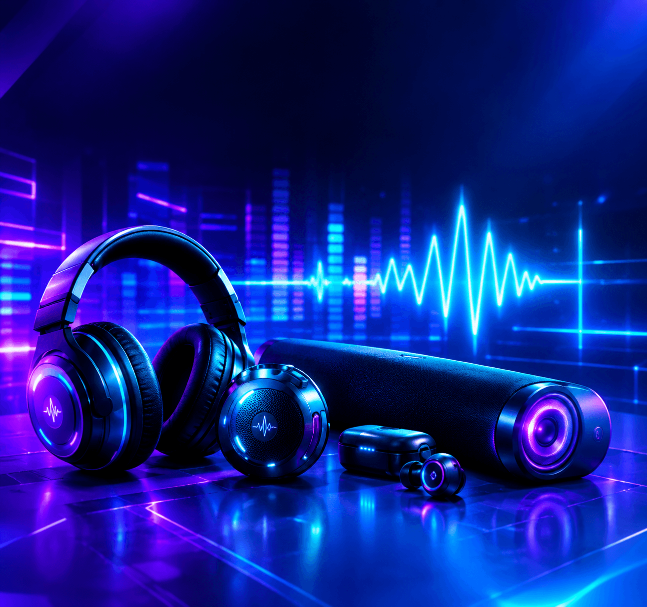 Sound Vision