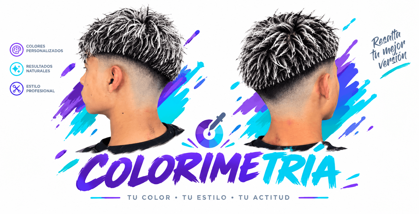 Servicio Custom Barber 2