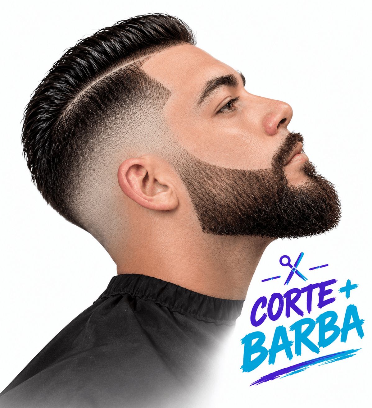 Servicio Custom Barber 3