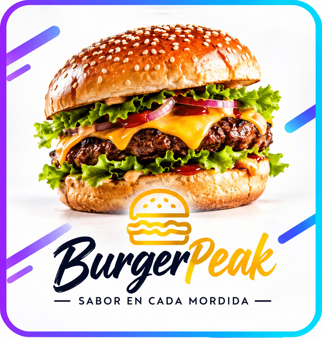 Burguer Peak