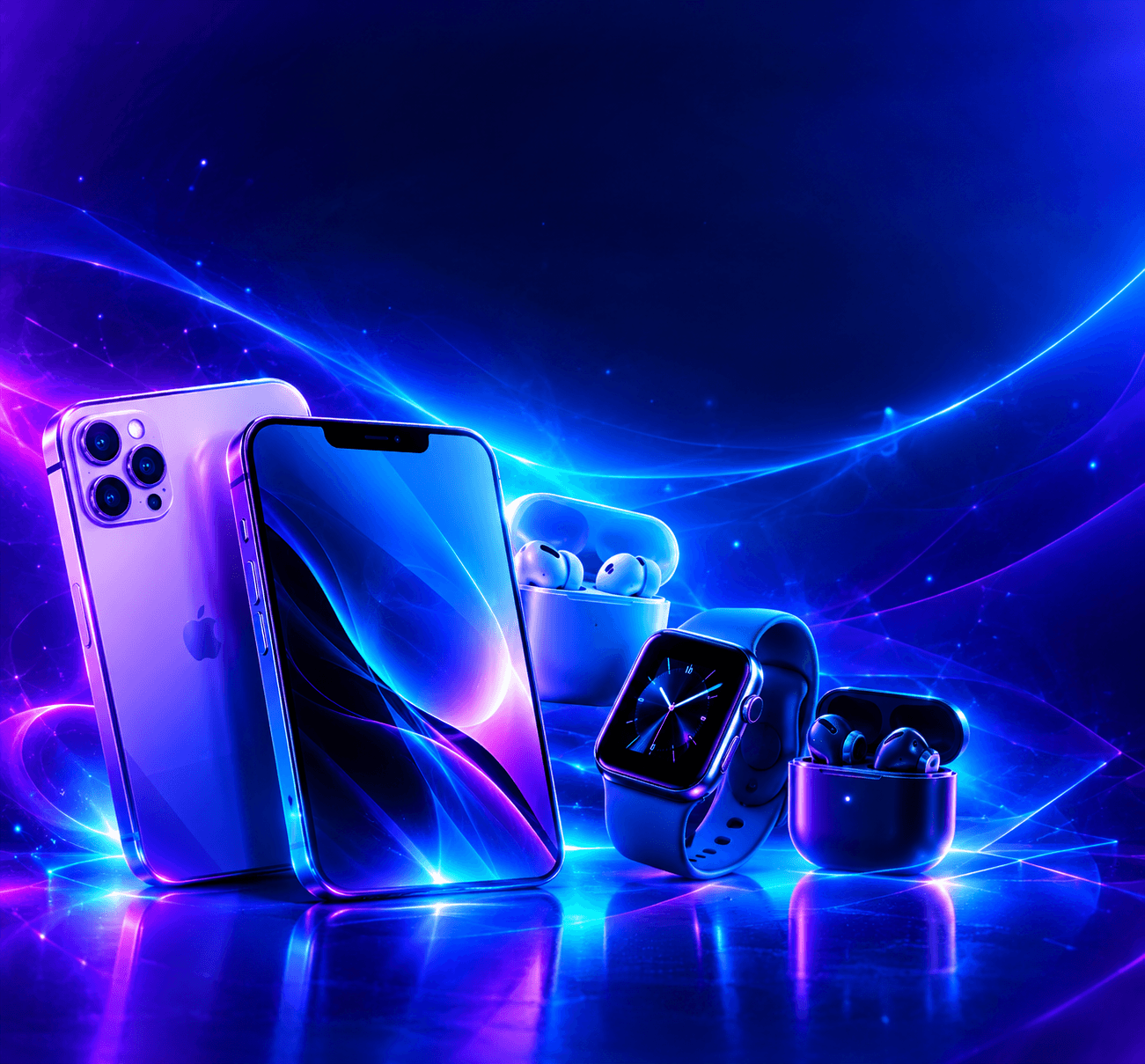 Tecno Cell
