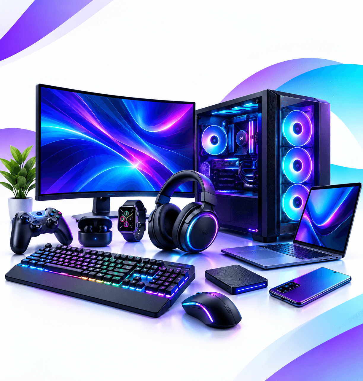 PC Store