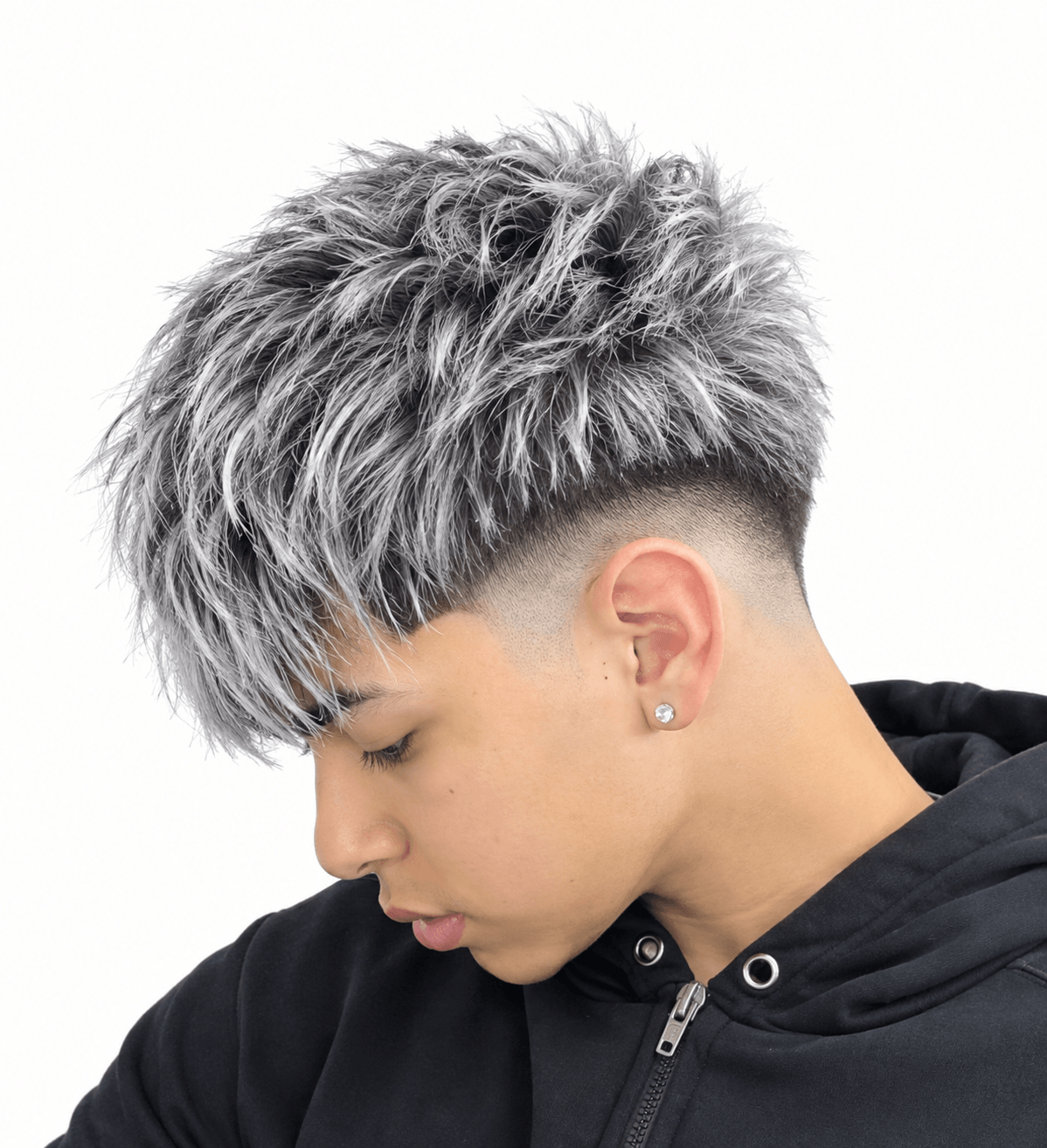 Corte Custom Barber 2