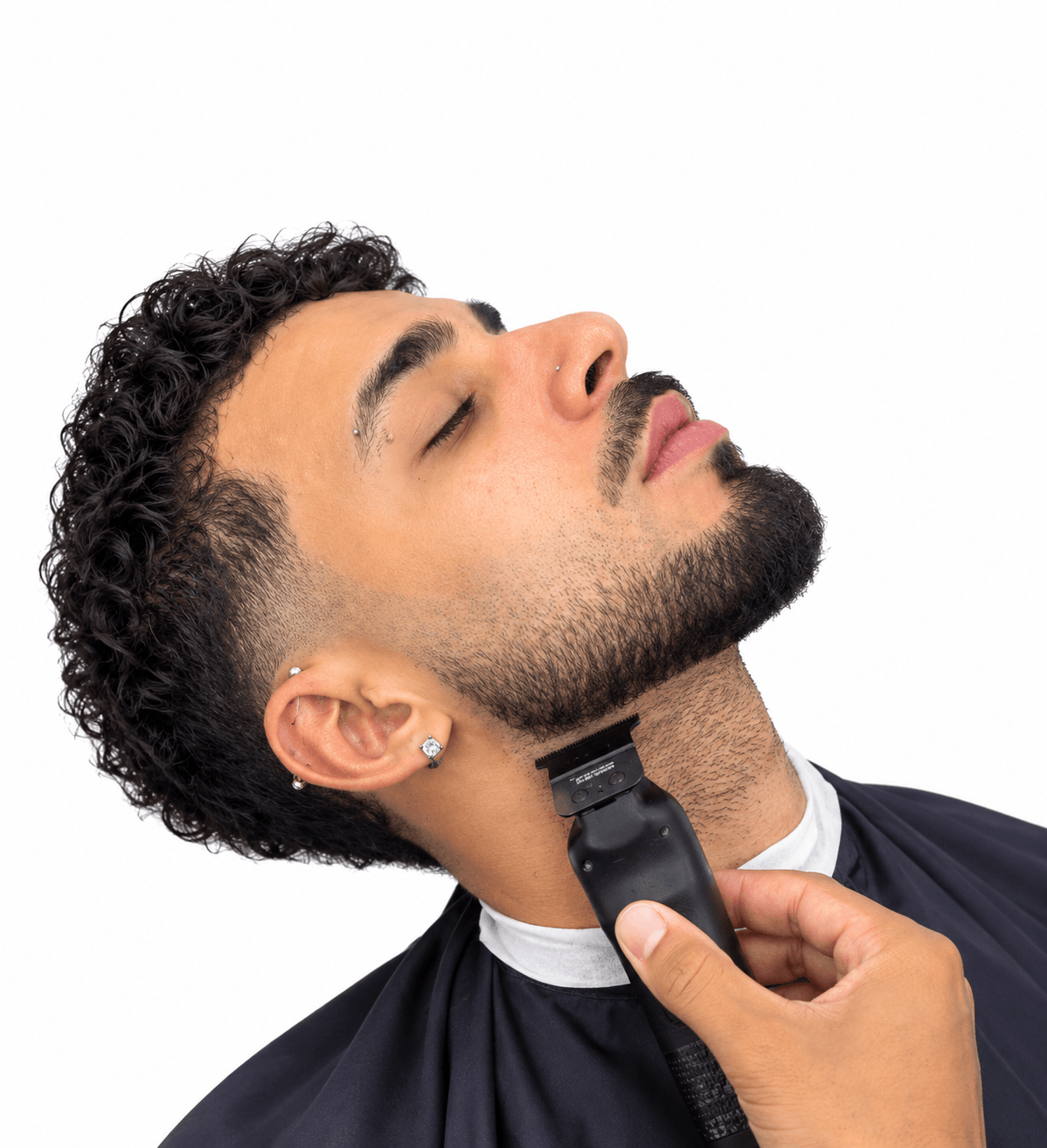 Corte Custom Barber 3