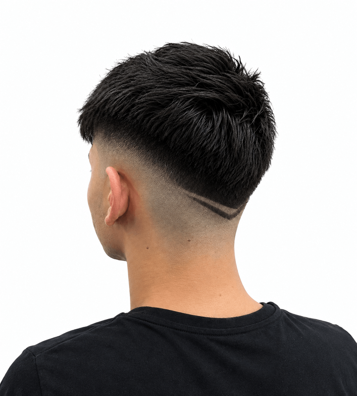 Corte Custom Barber 4