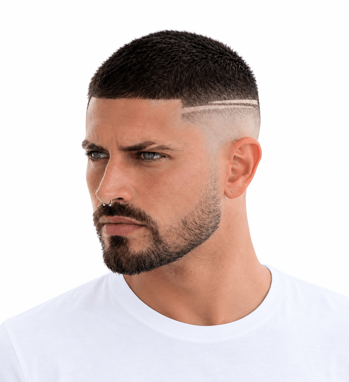 Corte Custom Barber 5