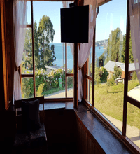 Cabañas El Edén - Instalación 5