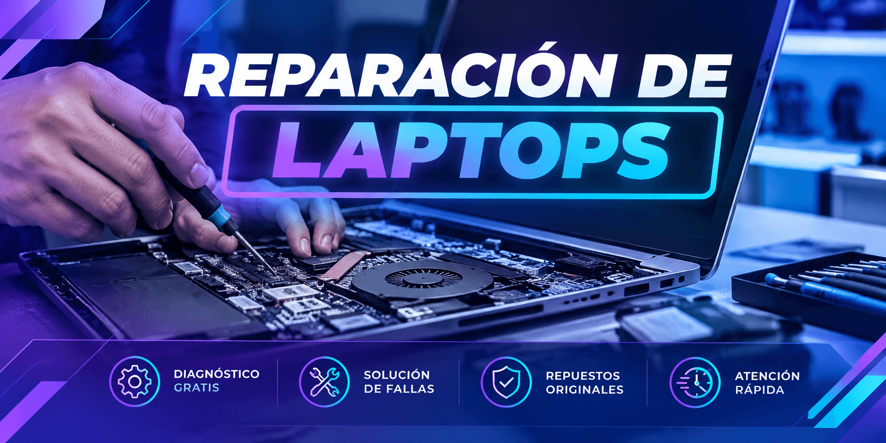 Auriculares y Audio