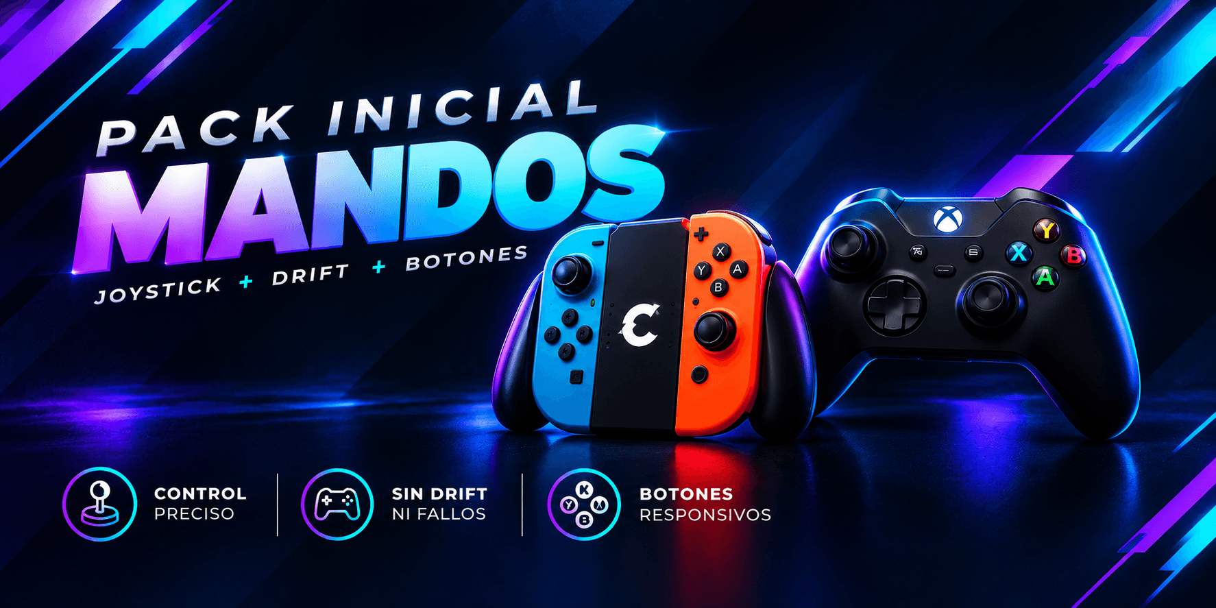 Fundas y Protección