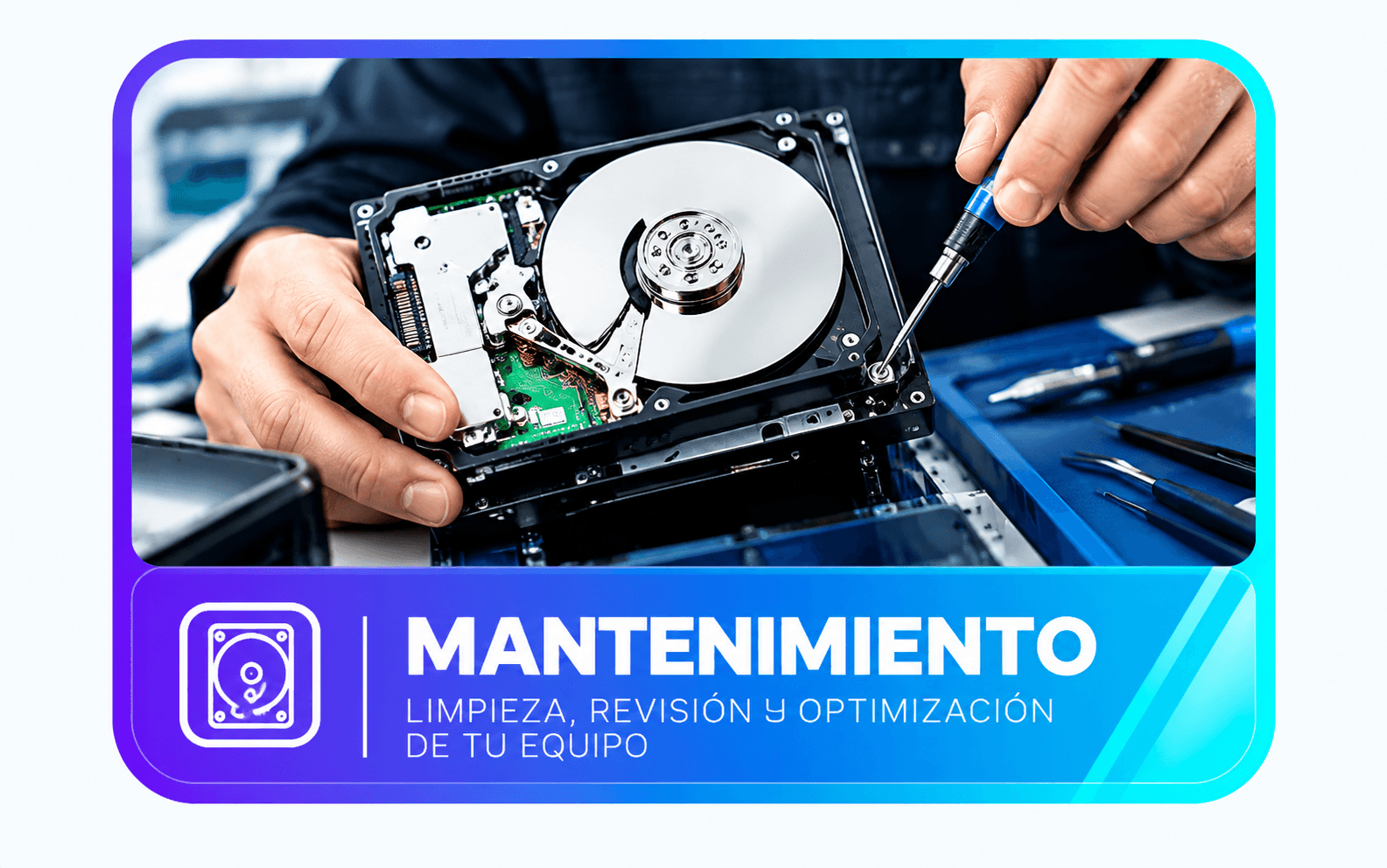 Cambio de Pantallas
