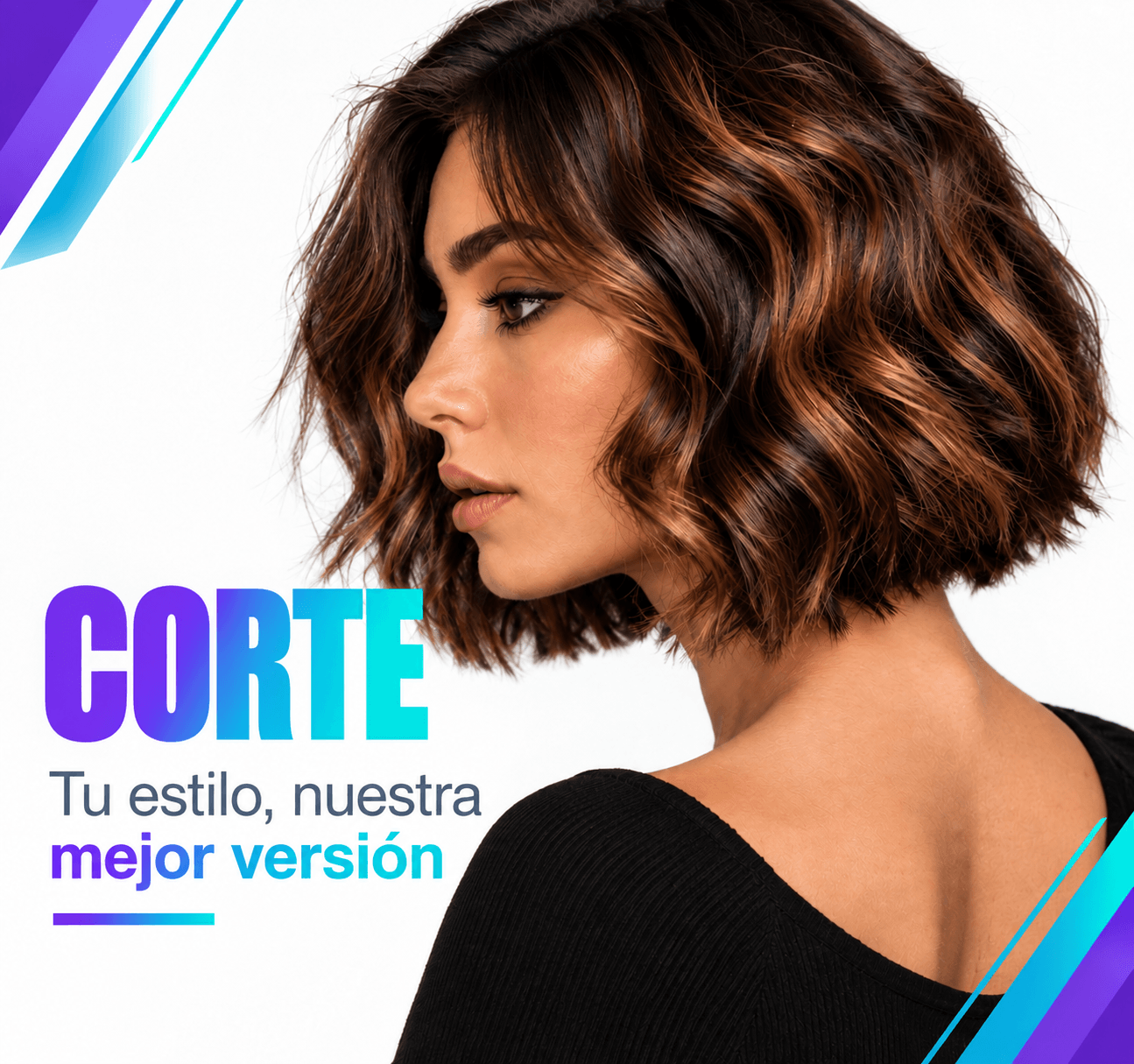 Servicio Studio Glow 1