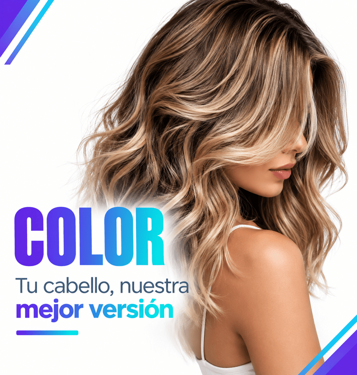 Servicio Studio Glow 2