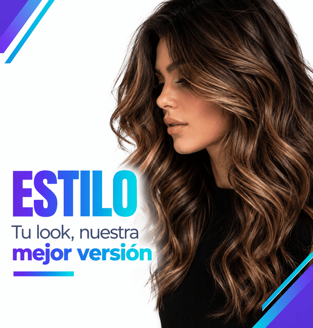 Servicio Studio Glow 3