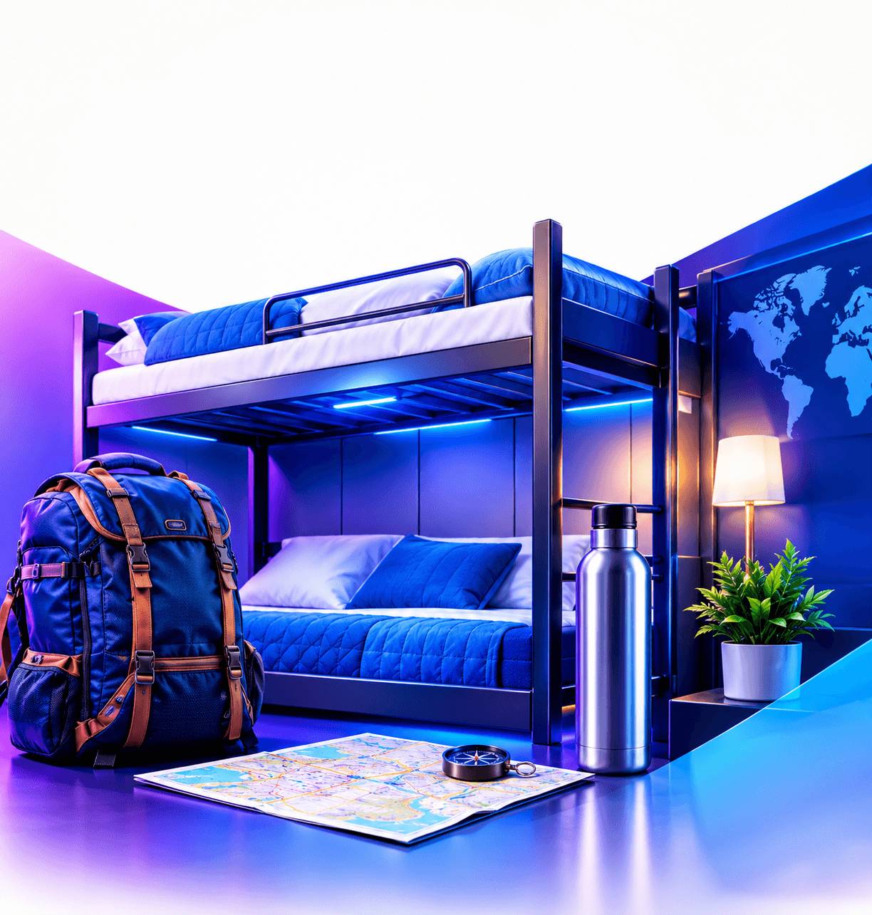 Hostel La Laguna
