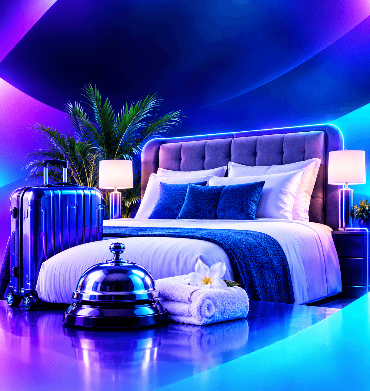 Hotel Plaza