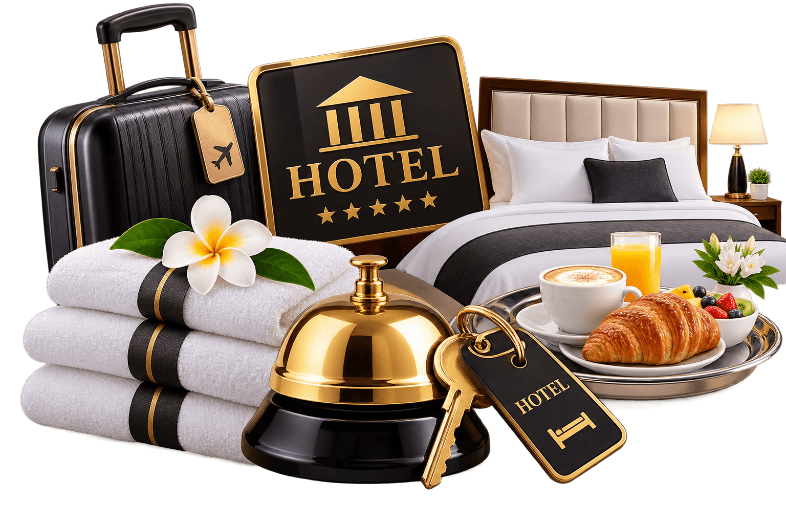 Hotelería