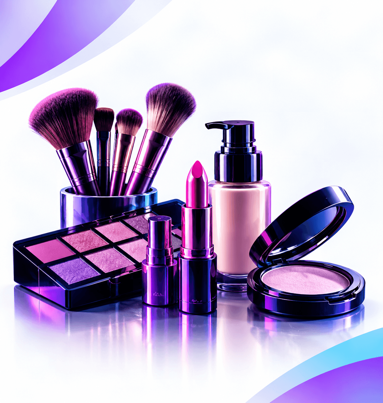 Glam Studio