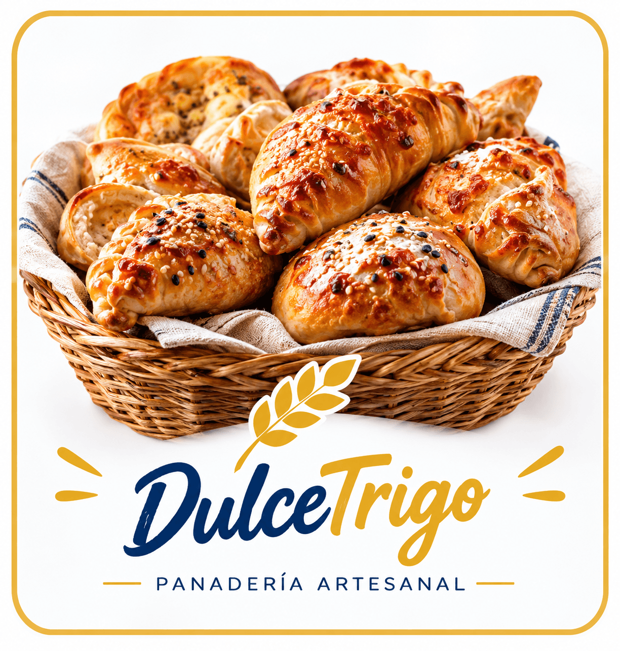 Dulce Trigo