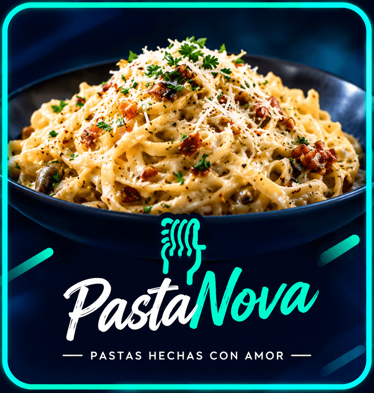 Pasta Nova