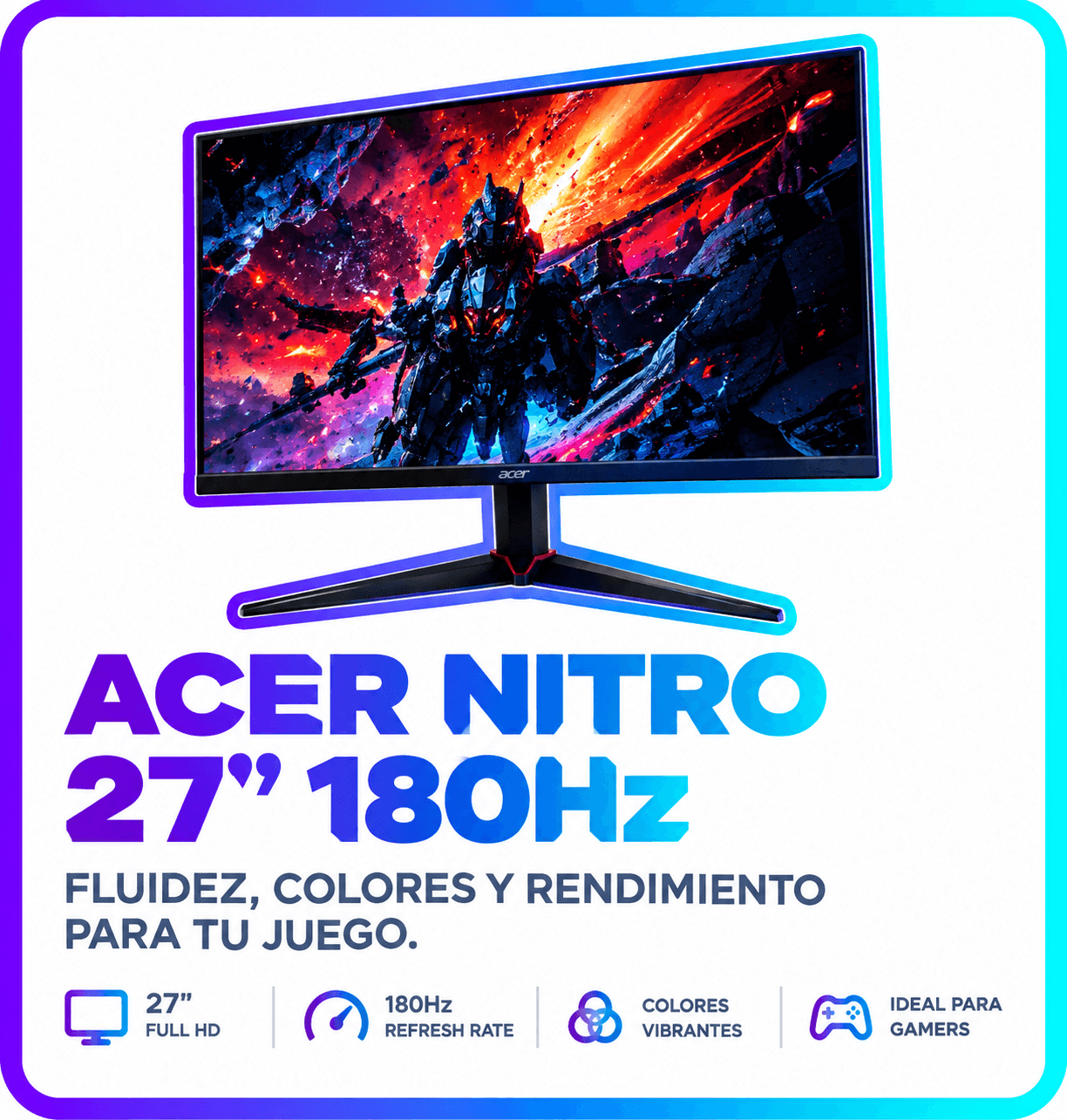 Componentes e Insumos PC