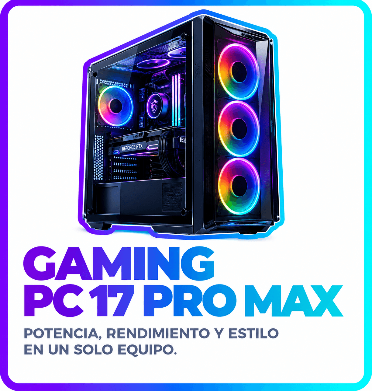 PC Gamer / Escritorio
