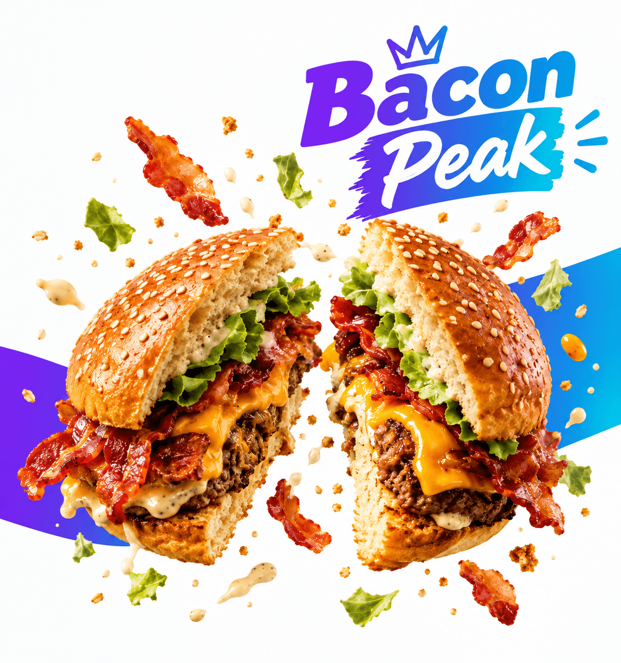 Bacon Peak