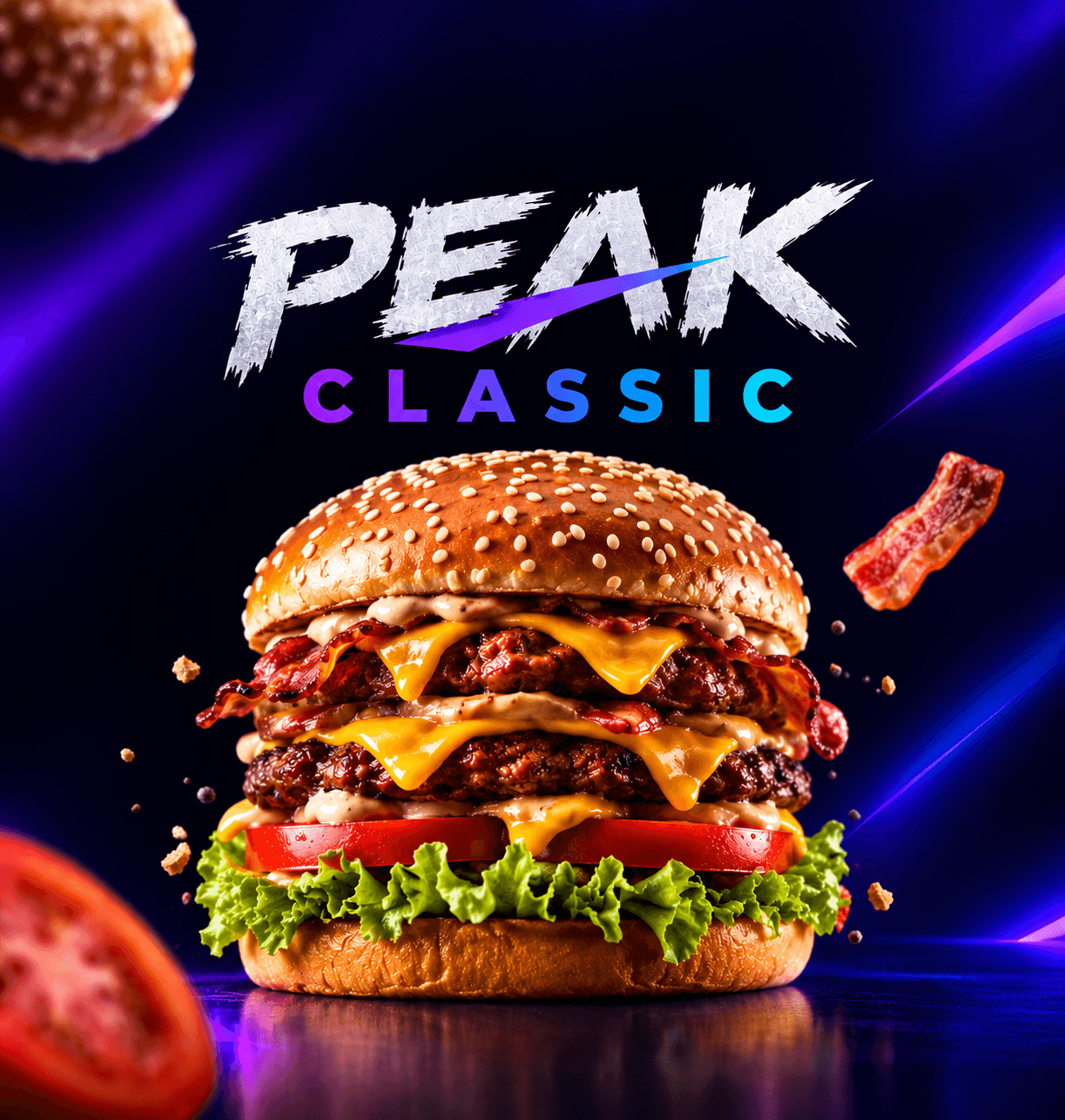Peak Classic