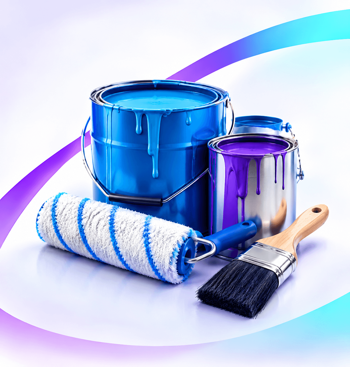 Pinturas El Sol