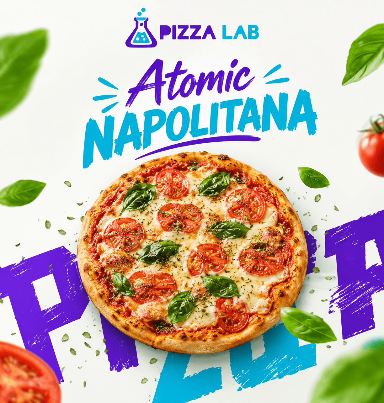 Atomic Napolitana