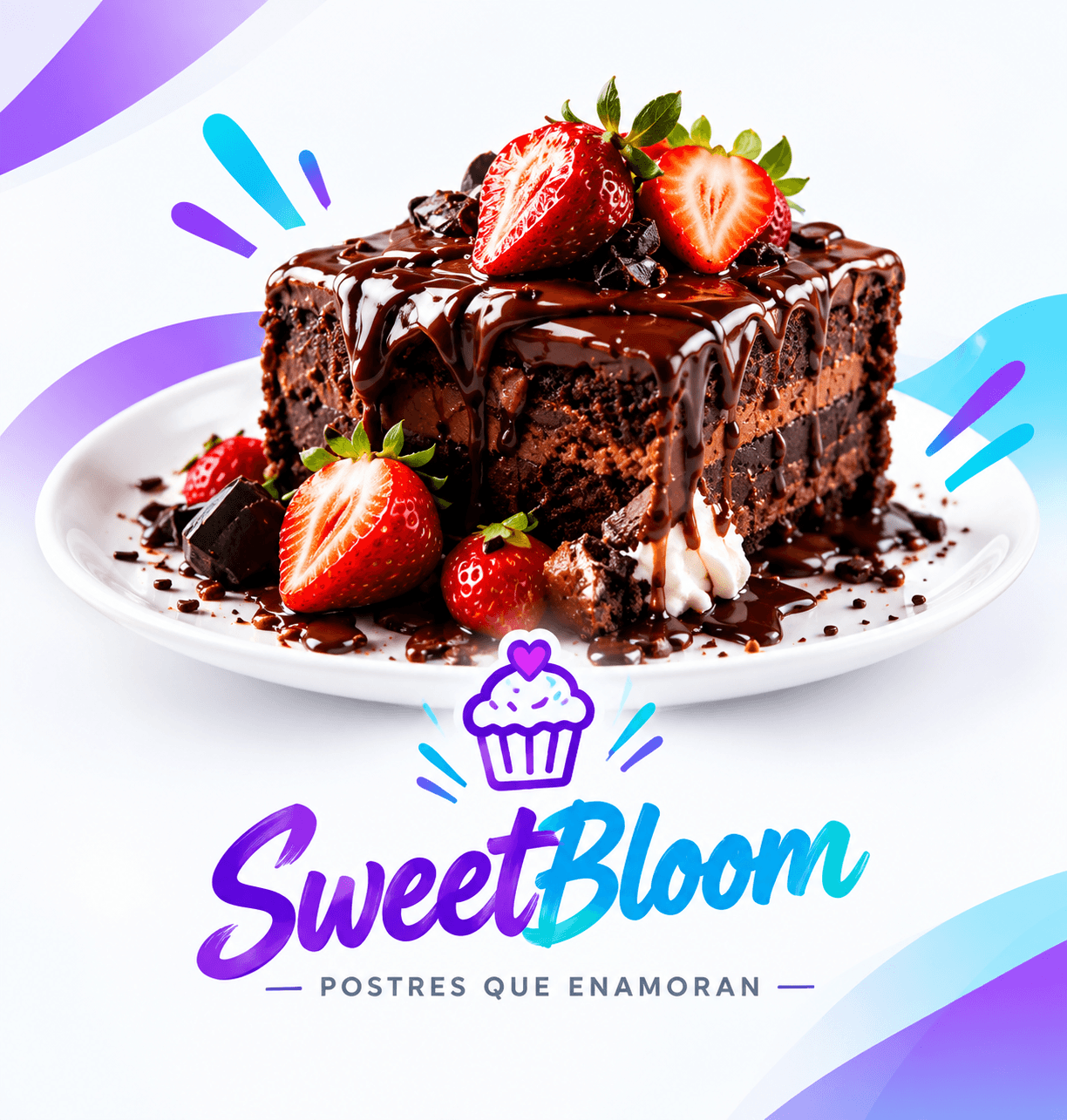 Sweet Bloom