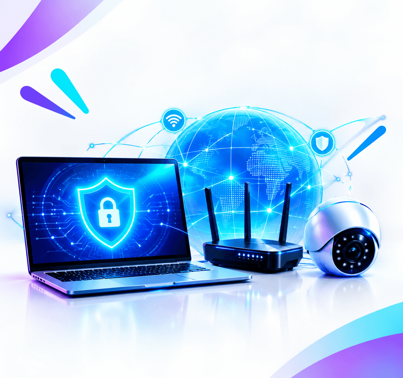 Secure Net