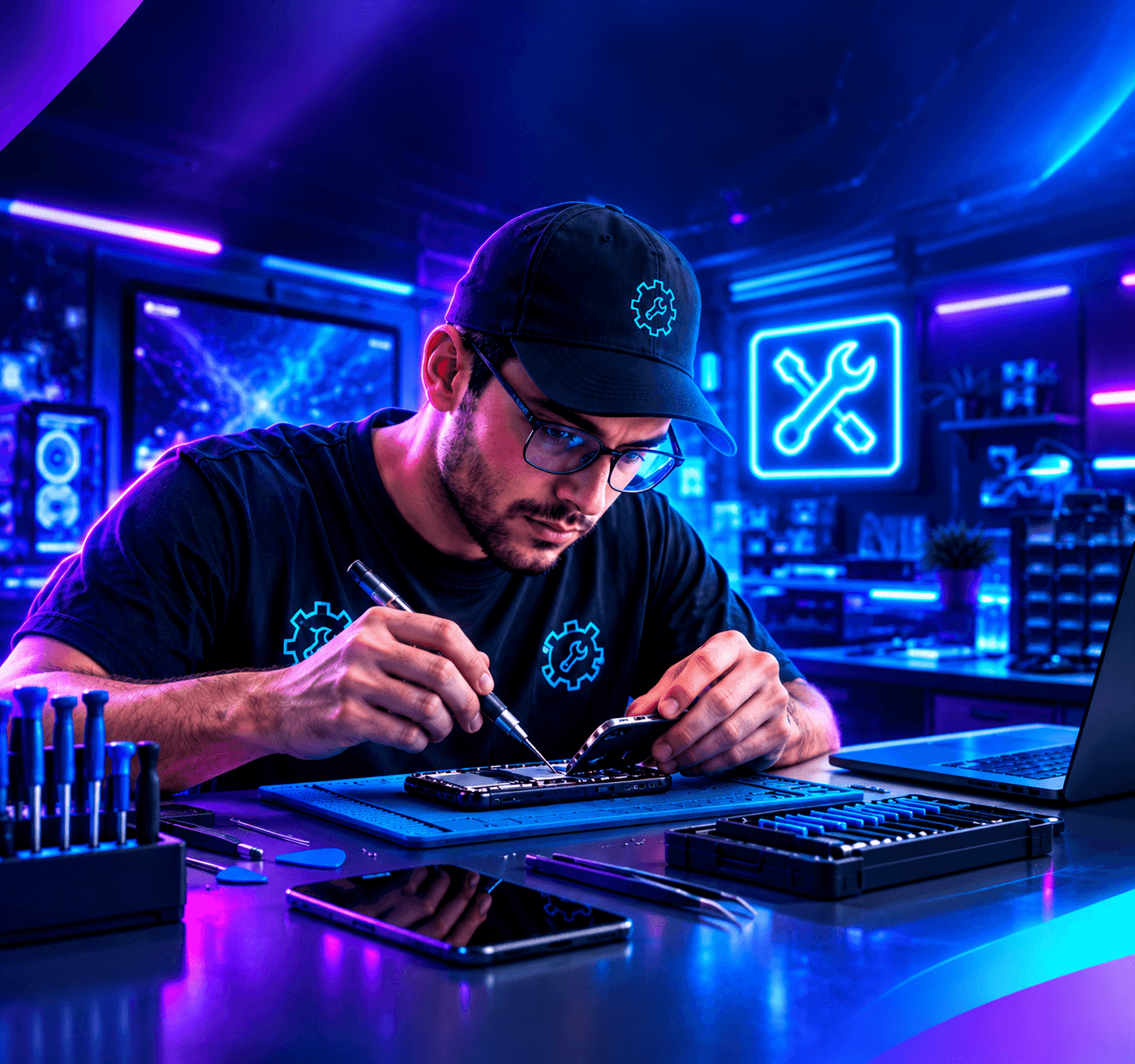 Fix Tech
