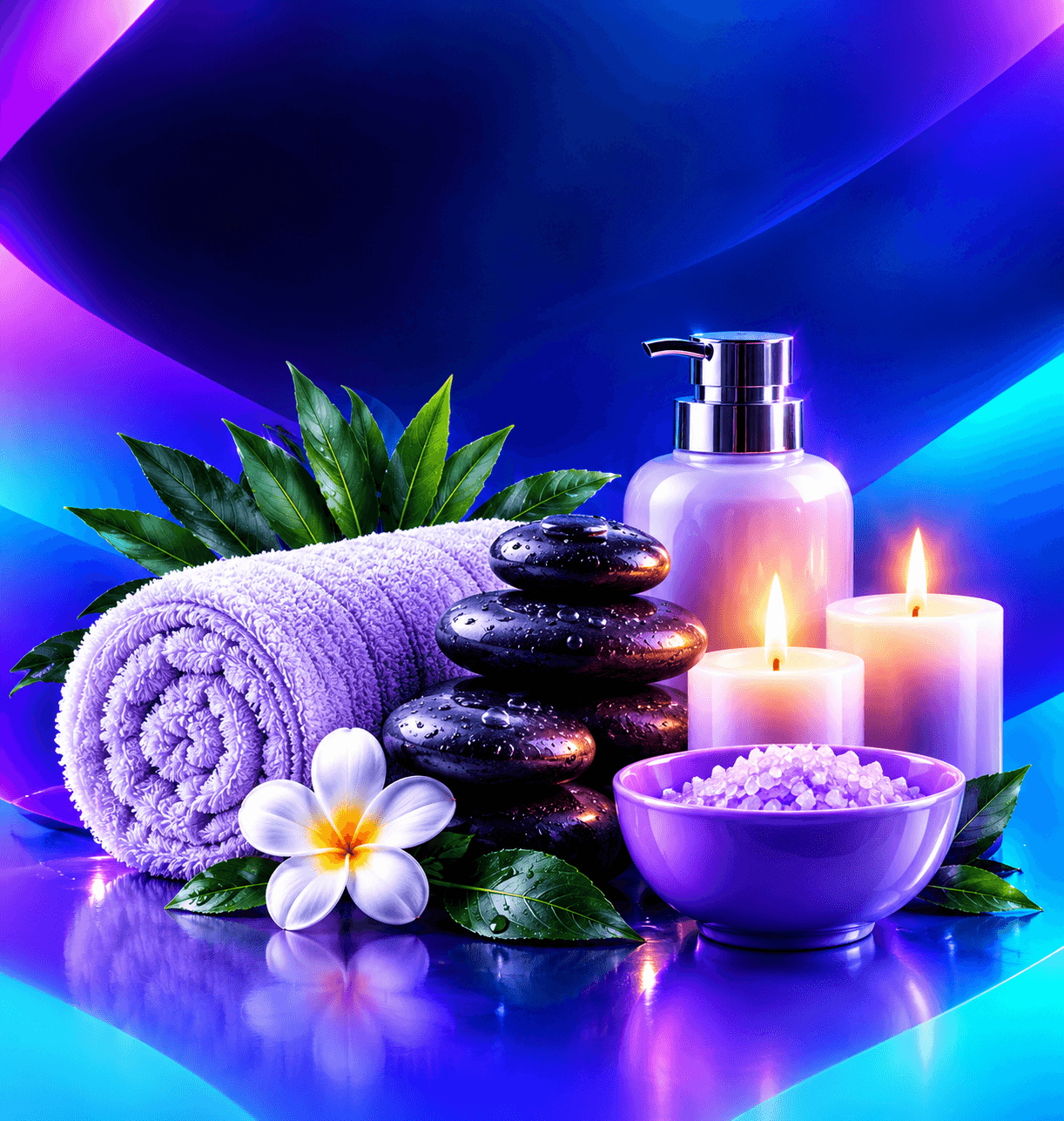 Vitality Spa