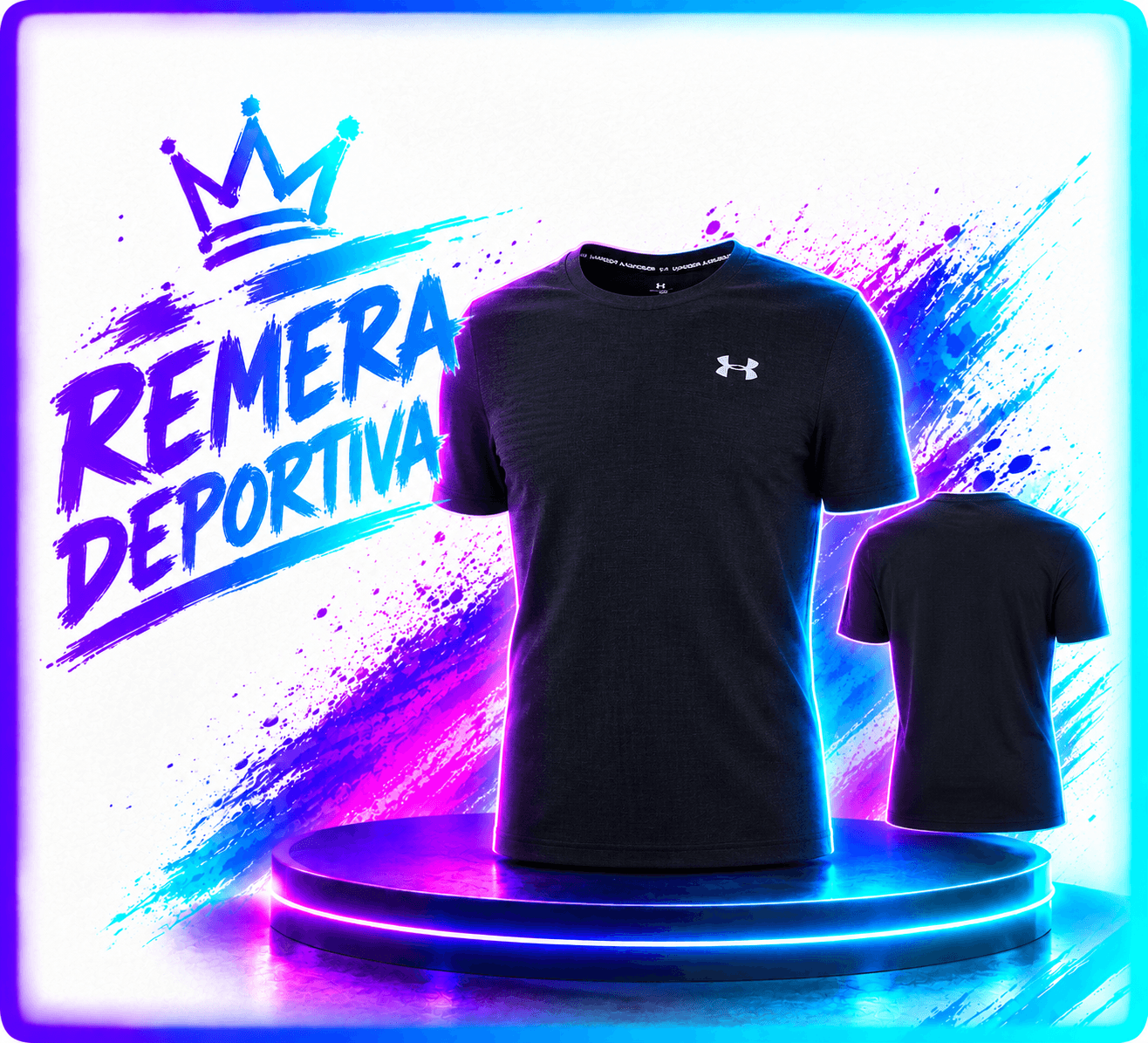 Producto Sport Active 3