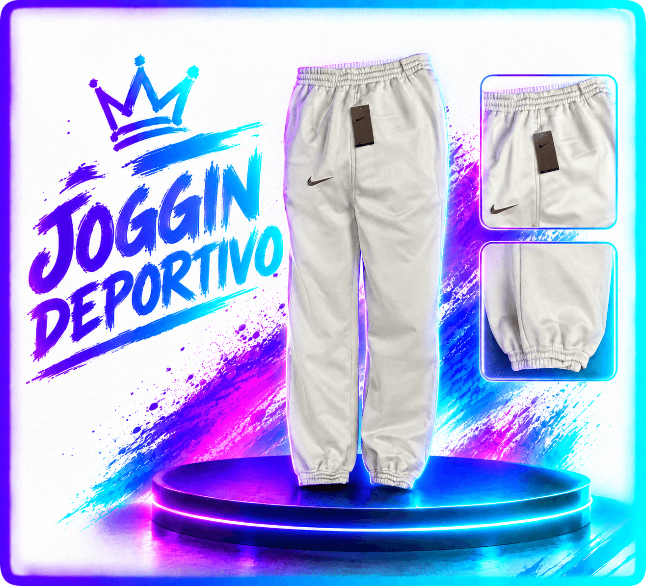 Producto Sport Active 5