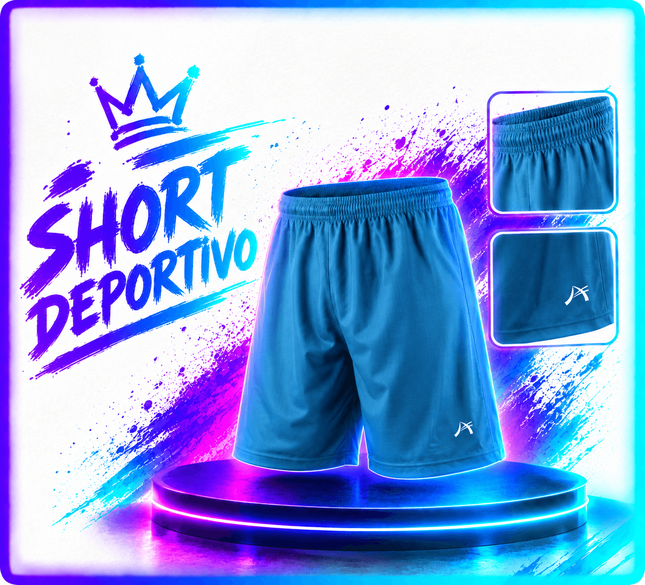 Producto Sport Active 6