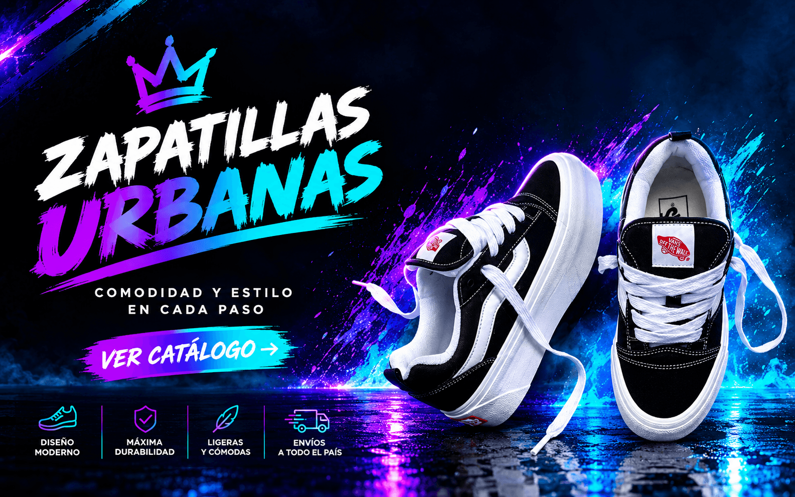 Accesorios