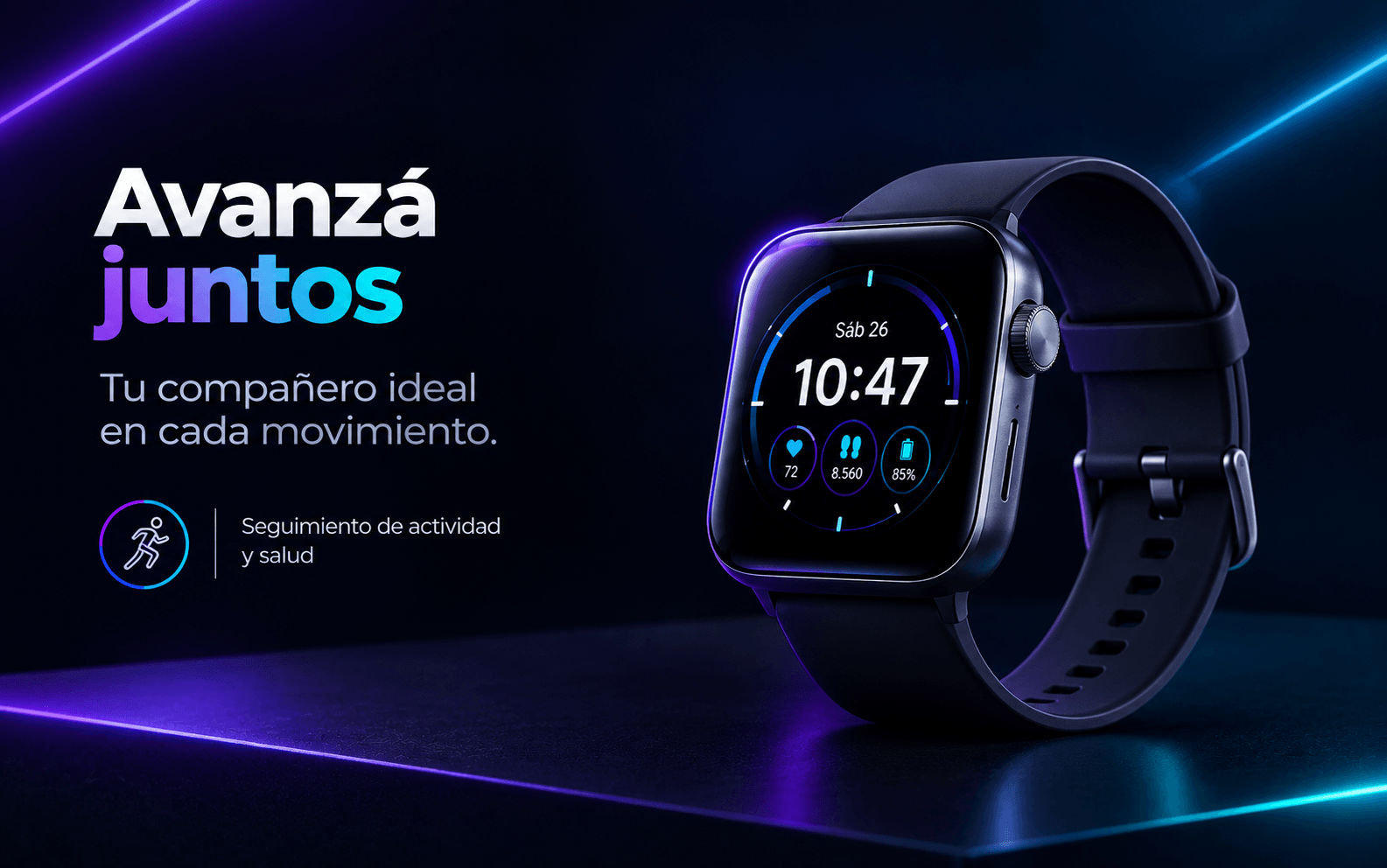 Accesorios