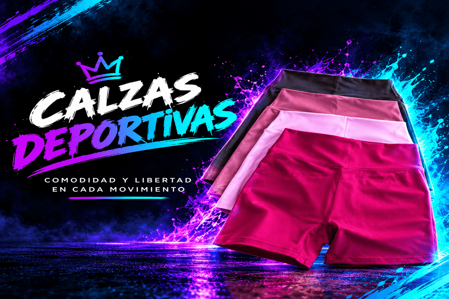 Accesorios