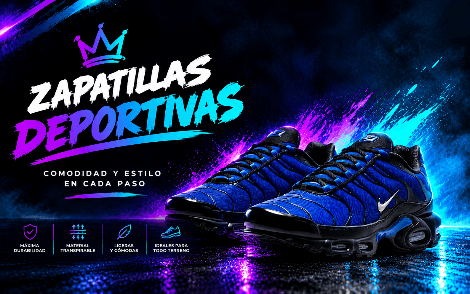 Camperas