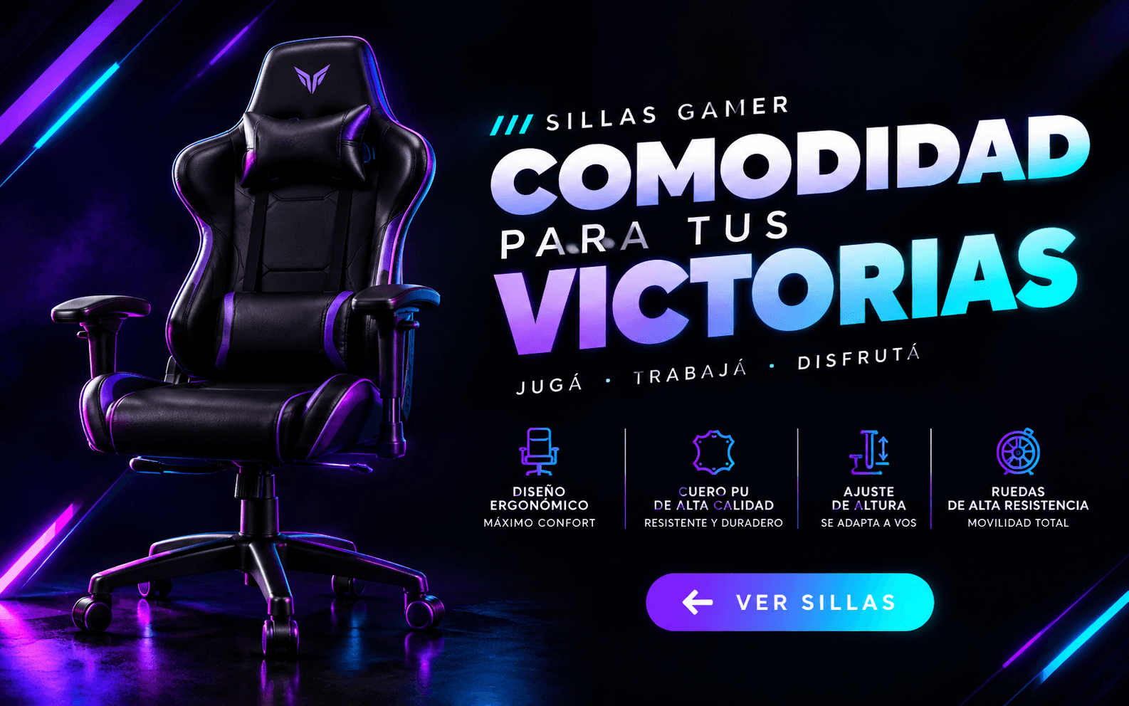 Componentes Hardware