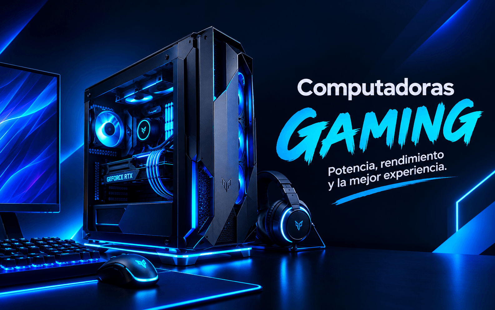 Computadoras