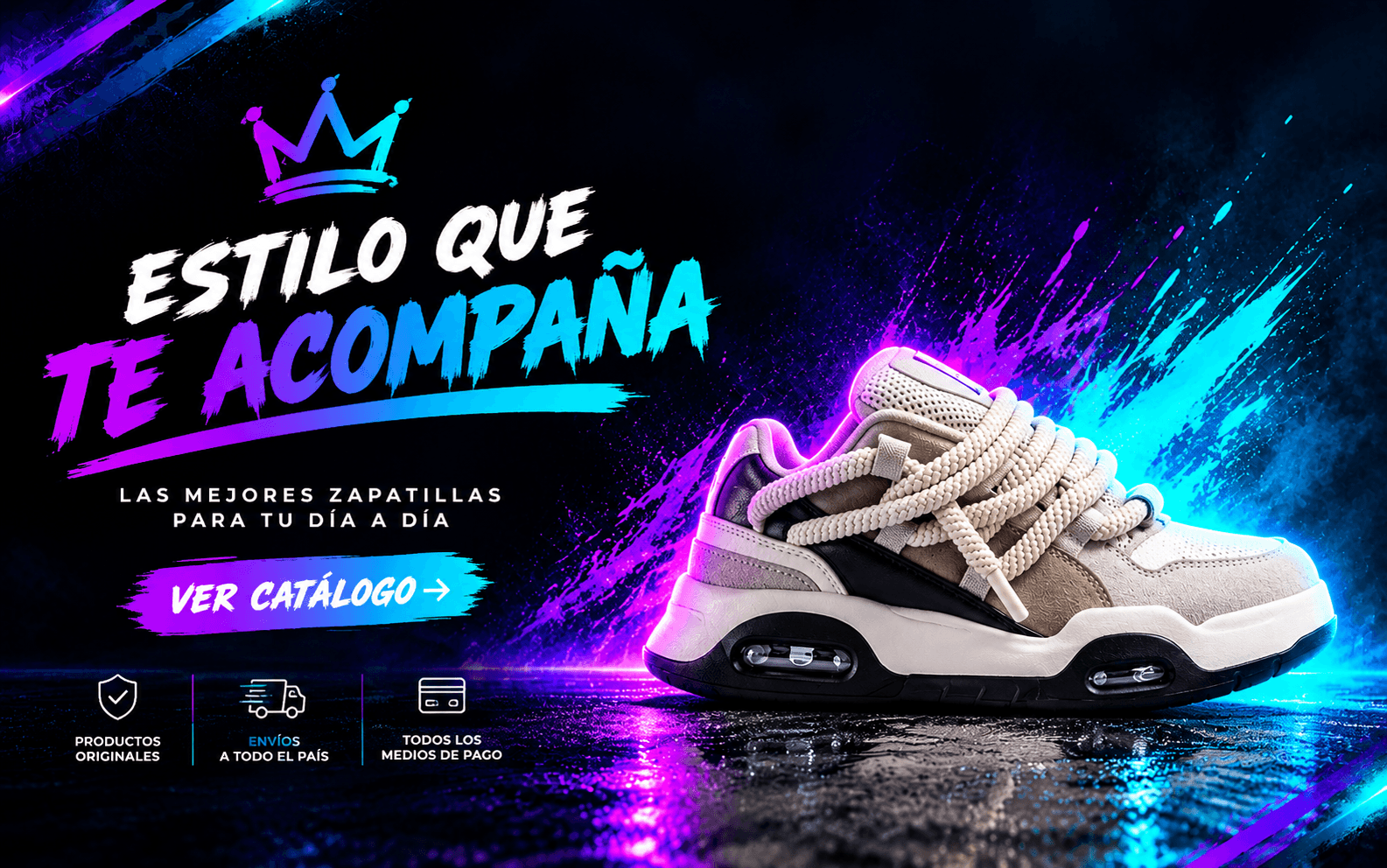 Pantalones