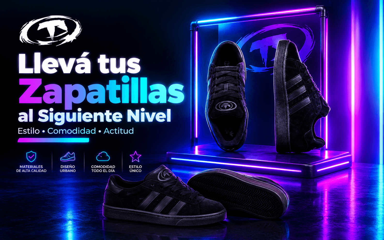 Zapatillas
