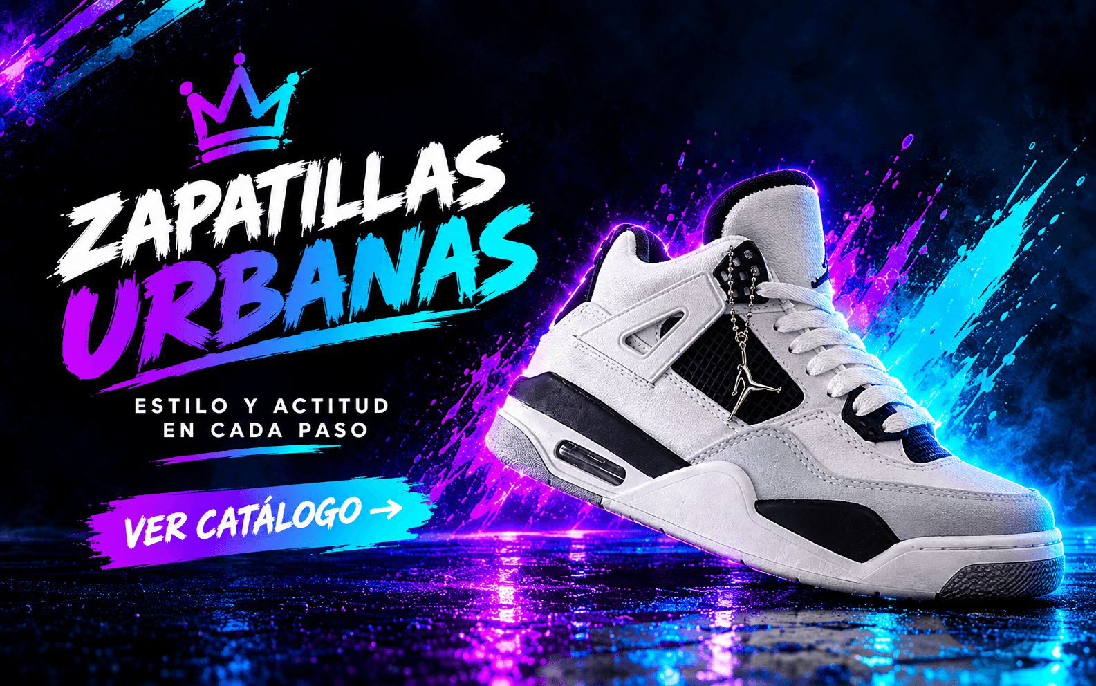 Zapatillas