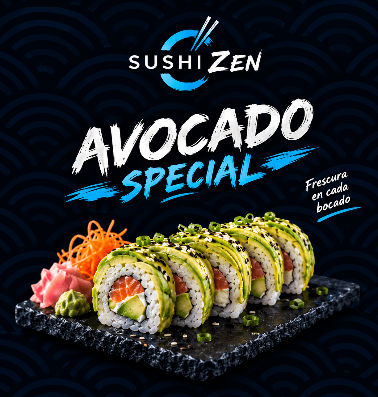 Avocado Special