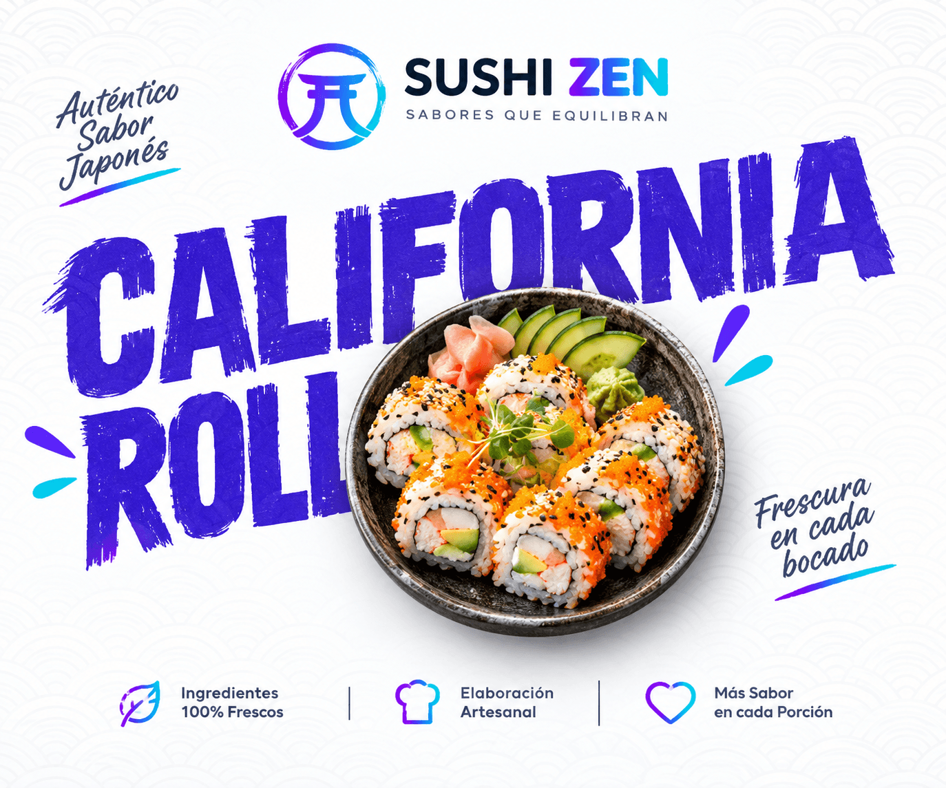 California Roll