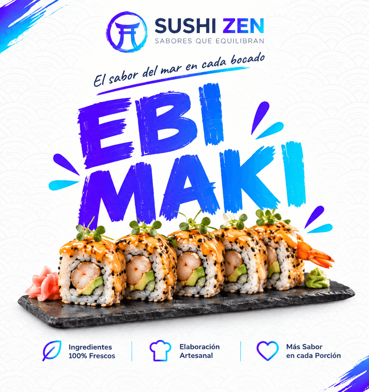 Ebi Maki