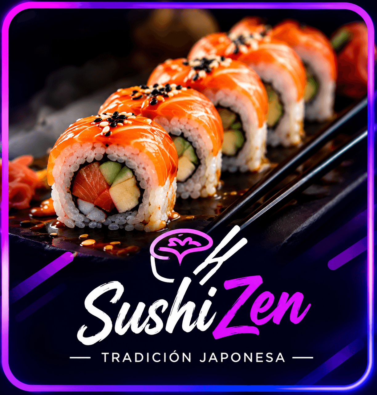 Sushi Zen