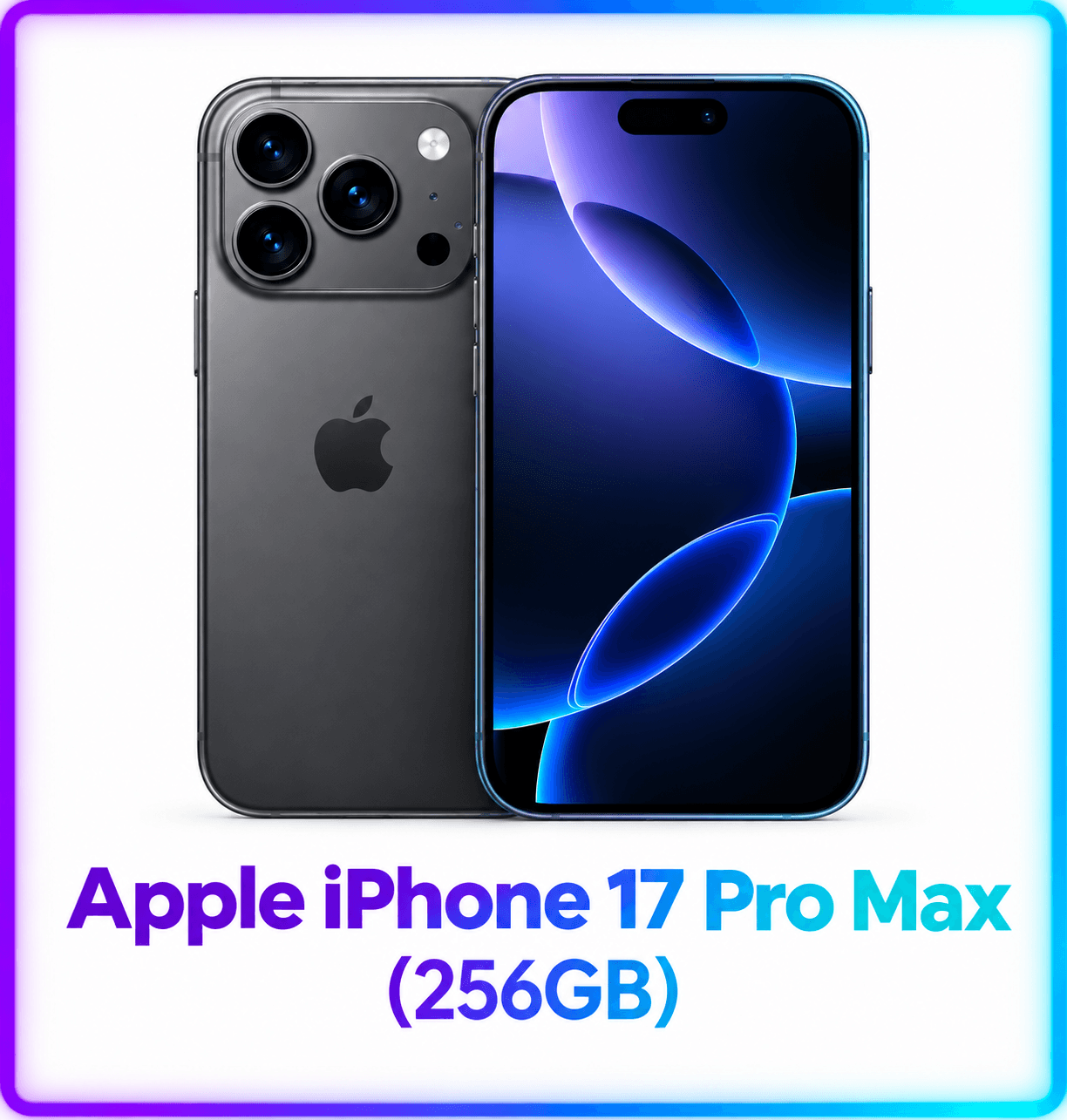 Smartphone High End